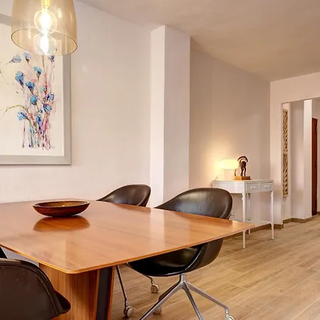 Sabinillas - First Line Apartamento