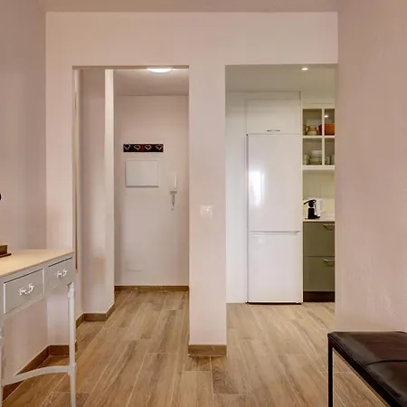 Apartamento Sabinillas - First Line San Luis de Sabinillas