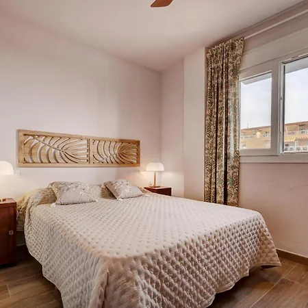 Apartamento Sabinillas - First Line *