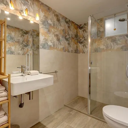 Sabinillas - First Line Apartamento *