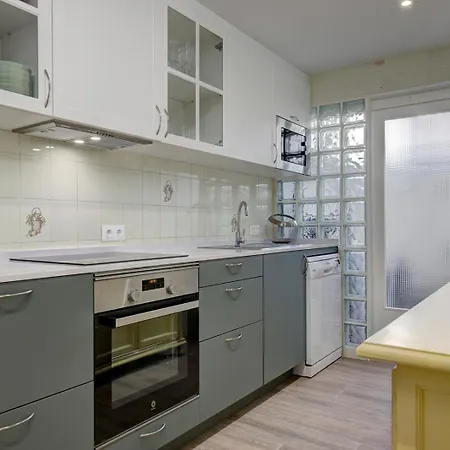 Sabinillas - First Line Apartamento
